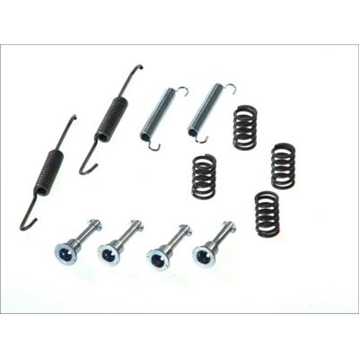 Set ganasce freno di stazionamento QUICK BRAKE - accessori freni Set ganasce freno di stazionamento QUICK BRAKE - accessori freni