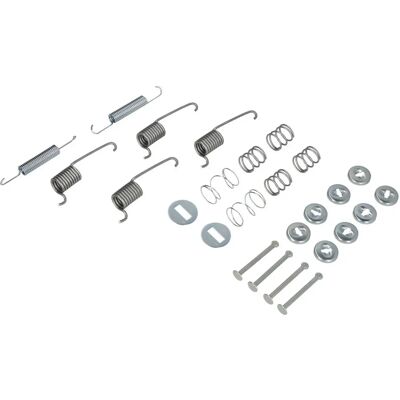 MODÈLE QUICK BRAKE 105-0714 - Jeu de garnitures de frein MODÈLE QUICK BRAKE 105-0714 - Jeu de garnitures de frein