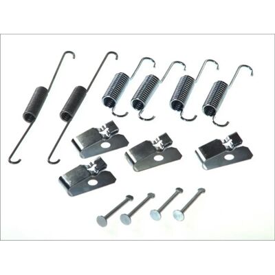 Kit di montaggio Quick Brake per pastiglie freno Kit di montaggio Quick Brake per pastiglie freno