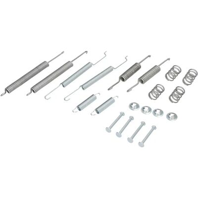 QUICK BRAKE Kit di pastiglie freno - QB105-0726 QUICK BRAKE Kit di pastiglie freno - QB105-0726