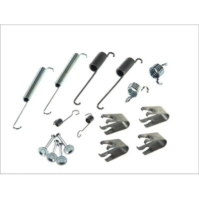 QUICK BRAKE Modello 105-0732 Kit accessori freni QUICK BRAKE Modello 105-0732 Kit accessori freni