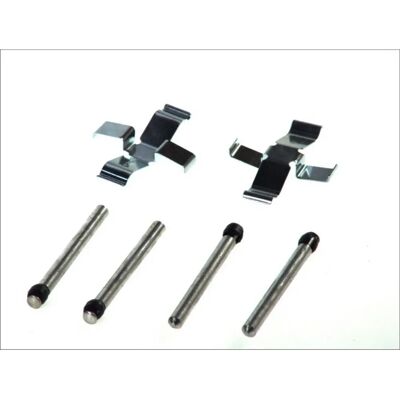 QUICK BRAKE 109-0905 - kit di accessori per freni a disco QUICK BRAKE 109-0905 - kit di accessori per freni a disco