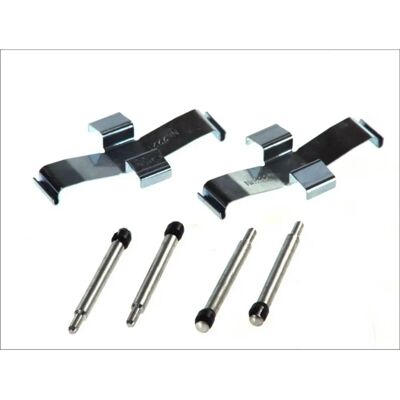 QUICK BRAKE Juego 109-0924 - Kit de frenos para Mercedes-Benz y BMW QUICK BRAKE Juego 109-0924 - Kit de frenos para Mercedes-Benz y BMW