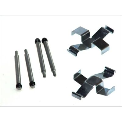 QUICK BRAKE 109-0925 Scheibenbremsbelag-Set QUICK BRAKE 109-0925 Scheibenbremsbelag-Set