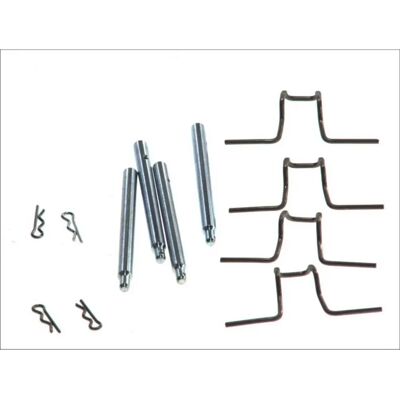 QUICK BRAKE Kit - Set de accesorios para frenos de disco QUICK BRAKE Kit - Set de accesorios para frenos de disco