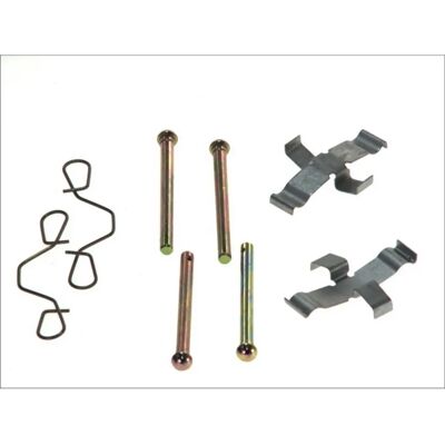 QUICK BRAKE Set di accessori - Kit d'accessoires pour frein à disque QUICK BRAKE Set di accessori - Kit d'accessoires pour frein à disque