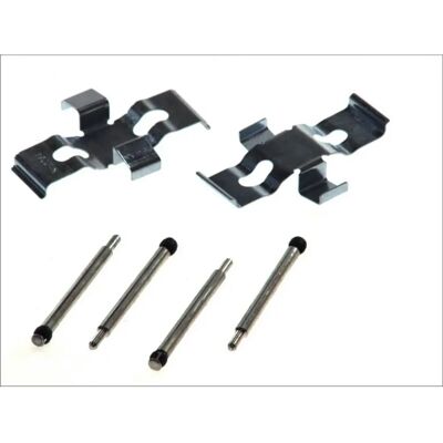 QUICK BRAKE 109-1009 - Jarrupäällysteet ja tarvikkeet QUICK BRAKE 109-1009 - Jarrupäällysteet ja tarvikkeet