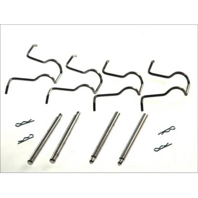 QUICK BRAKE 109-1010 Kit di accessori per freni a disco QUICK BRAKE 109-1010 Kit di accessori per freni a disco