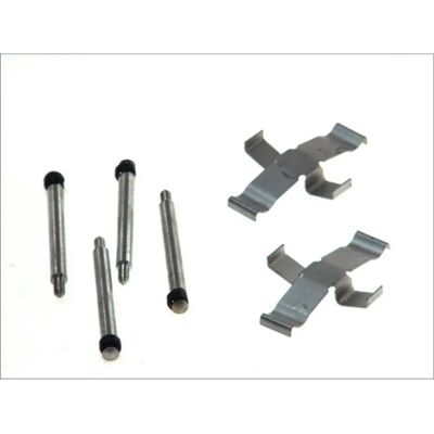 Kit de accesorios de freno QUICK BRAKE - Pastillas de freno de disco Kit de accesorios de freno QUICK BRAKE - Pastillas de freno de disco