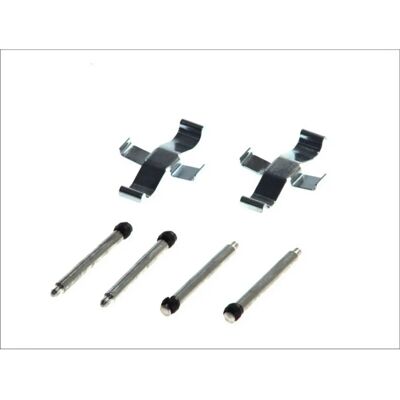 Kit freni Mercedes-Benz W124 W201 W124 Cabrio - Accessori Kit freni Mercedes-Benz W124 W201 W124 Cabrio - Accessori