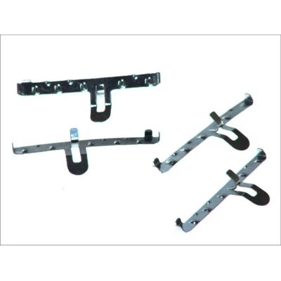 Kit freni a disco QUICK BRAKE VW/SEAT - Asse anteriore Kit freni a disco QUICK BRAKE VW/SEAT - Asse anteriore