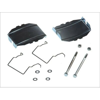 Kit di accessori QUICK BRAKE - Pastiglie freno a disco 109-1053 Kit di accessori QUICK BRAKE - Pastiglie freno a disco 109-1053