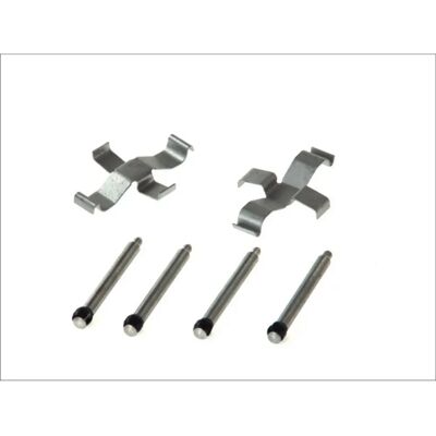 QUICK BRAKE Kit - Kit di freni a disco QUICK BRAKE Kit - Kit di freni a disco