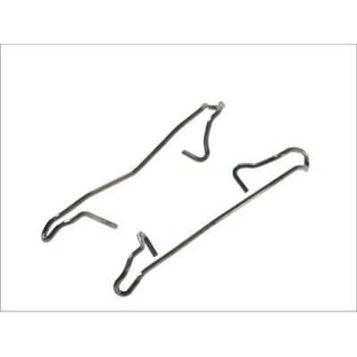 Kit accessori freni a disco QUICK BRAKE - QB109-1085 Kit accessori freni a disco QUICK BRAKE - QB109-1085
