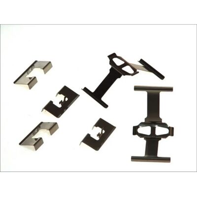 Kit QUICK BRAKE - Pastiglie freni a disco per Honda, Rover, MG Kit QUICK BRAKE - Pastiglie freni a disco per Honda, Rover, MG