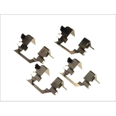 Quick Brake 109-1117 - Bremsensatz Quick Brake 109-1117 - Bremsensatz