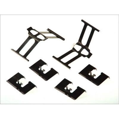 QUICK BRAKE - 109-1118 - Set di accessori per freni QUICK BRAKE - 109-1118 - Set di accessori per freni