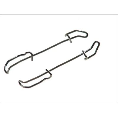 QUICK BRAKE Scheibenbremsensatz - VW Audi Ford QUICK BRAKE Scheibenbremsensatz - VW Audi Ford