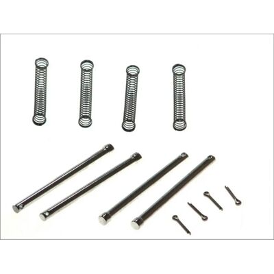 QUICK BRAKE 109-1128 - Accessori per freni a disco QUICK BRAKE 109-1128 - Accessori per freni a disco