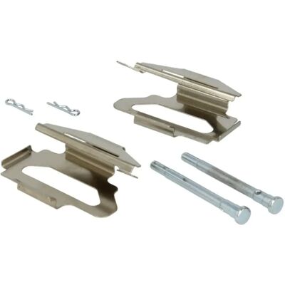 QUICK BRAKE 109-1141 - Zubehörset für Scheibenbremsen QUICK BRAKE 109-1141 - Zubehörset für Scheibenbremsen
