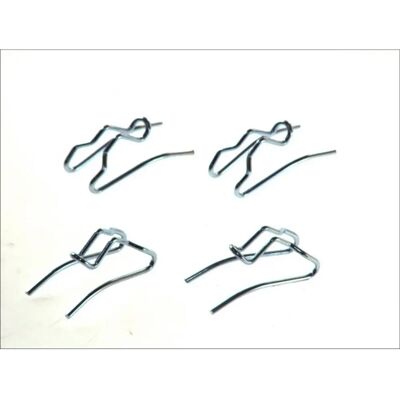 Kit QUICK BRAKE - Accessori freno a disco Kit QUICK BRAKE - Accessori freno a disco