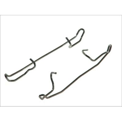 QUICK BRAKE Set für Scheibenbremsen - Zubehör für Bremsscheiben QUICK BRAKE Set für Scheibenbremsen - Zubehör für Bremsscheiben