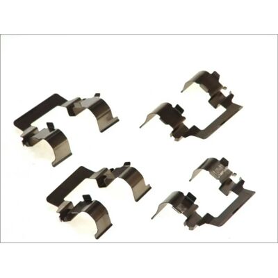 QUICK BRAKE Kit - Pastillas para frenos de disco QUICK BRAKE Kit - Pastillas para frenos de disco