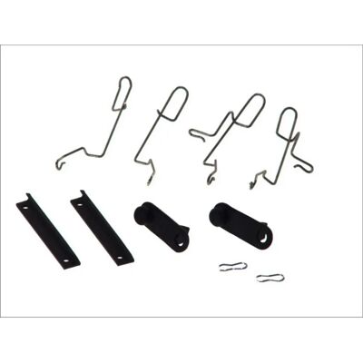 QUICK BRAKE Kit - Set di accessori per freni a disco QUICK BRAKE Kit - Set di accessori per freni a disco