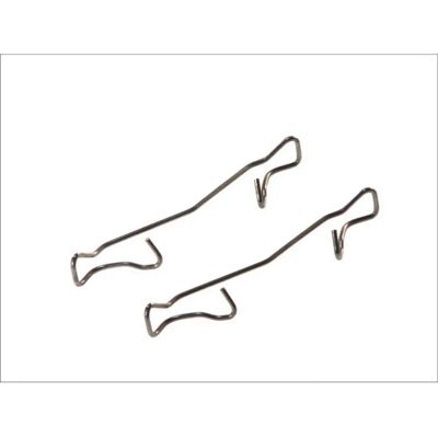 Kit di accessori per disco del freno QUICK BRAKE Kit di accessori per disco del freno QUICK BRAKE