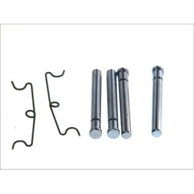 QUICK BRAKE - 109-1190 - Jarrulevyn lisävarustesetti QUICK BRAKE - 109-1190 - Jarrulevyn lisävarustesetti