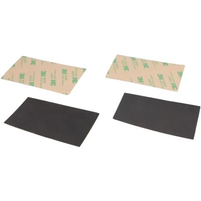 QUICK BRAKE W1299 - Plaquettes de frein - Anti-bruit QUICK BRAKE W1299 - Plaquettes de frein - Anti-bruit