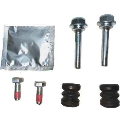 QUICK BRAKE Guida di protezione freni VW/Audi/Mercedes - Kit di riparazione QUICK BRAKE Guida di protezione freni VW/Audi/Mercedes - Kit di riparazione