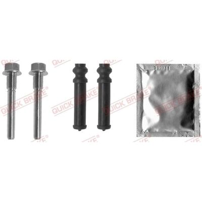 QUICK BRAKE 113-1304X - Brake Caliper Pad Cover QUICK BRAKE 113-1304X - Brake Caliper Pad Cover