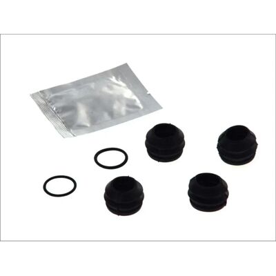 QUICK BRAKE Kit de frein avant QUICK BRAKE Kit de frein avant