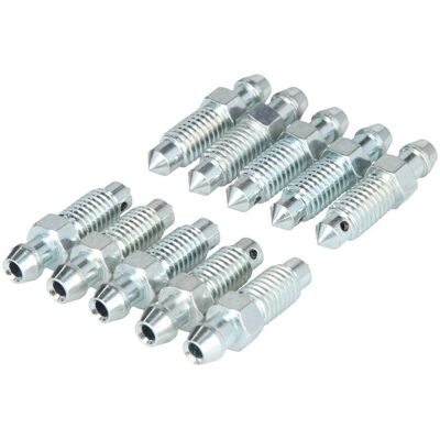 Valvola di sfiato QUICK BRAKE - 33mm M8x1.25 - Per veicoli 1998-2002 Valvola di sfiato QUICK BRAKE - 33mm M8x1.25 - Per veicoli 1998-2002