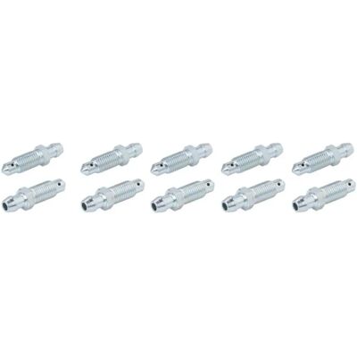 Quick Brake Entlüfterschraube/-ventil - M8x1, 34mm, für Bremssysteme Quick Brake Entlüfterschraube/-ventil - M8x1, 34mm, für Bremssysteme