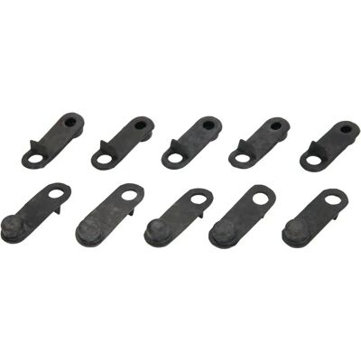 Kit de reparación de frenos QUICK BRAKE QB0126/10 - Compatible con BMW Kit de reparación de frenos QUICK BRAKE QB0126/10 - Compatible con BMW
