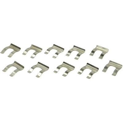 QUICK BRAKE QB3203-10 Supporto, tubo del freno flessibile - Supporto freni QUICK BRAKE QB3203-10 Supporto, tubo del freno flessibile - Supporto freni
