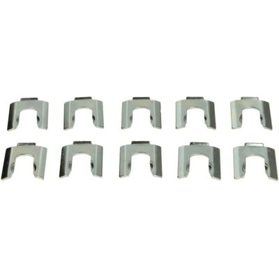 QUICK BRAKE QB3209-10 - Supporto flessibile per tubo freno QUICK BRAKE QB3209-10 - Supporto flessibile per tubo freno