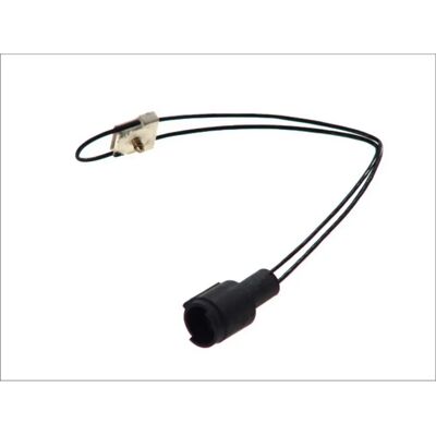 Quick Brake - WS 0103 A - Bremsverschleiß-Warnkontakt für Scheibenbremsen Quick Brake - WS 0103 A - Bremsverschleiß-Warnkontakt für Scheibenbremsen