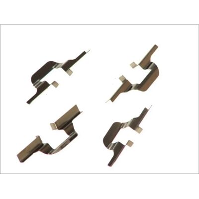 QUICK BRAKE Kit - Bremsbelagsatz für VW, Ford, Skoda QUICK BRAKE Kit - Bremsbelagsatz für VW, Ford, Skoda