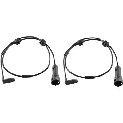 QUICK BRAKE WS 0158 A - Bremsbelagverschleiß Warnkontakt QUICK BRAKE WS 0158 A - Bremsbelagverschleiß Warnkontakt