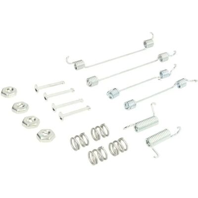 QUICK BRAKE 105-0737 Jarrupalojen setti - Jarrupalat QUICK BRAKE 105-0737 Jarrupalojen setti - Jarrupalat