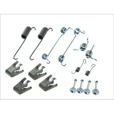 Kit freni Ford - Parti freno affidabili per Ford Escort e Courier Kit freni Ford - Parti freno affidabili per Ford Escort e Courier