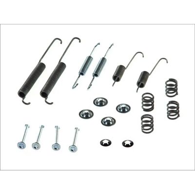Kit de accesorios de freno QUICK BRAKE - 105-0754 Kit de accesorios de freno QUICK BRAKE - 105-0754