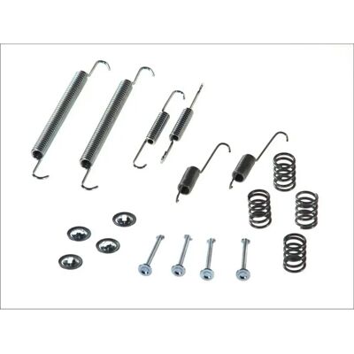 QUICK BRAKE Kit - Bremsbeläge für Renault, Peugeot, Citroën QUICK BRAKE Kit - Bremsbeläge für Renault, Peugeot, Citroën