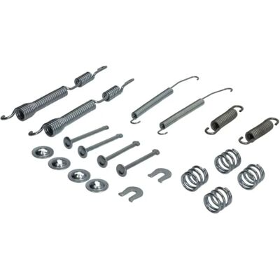 Set di accessori, ganasce dei freni QUICK BRAKE Set di accessori, ganasce dei freni QUICK BRAKE
