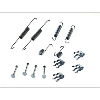 Kit d'accessoires de frein Quick Brake - 105-0763 Kit d'accessoires de frein Quick Brake - 105-0763