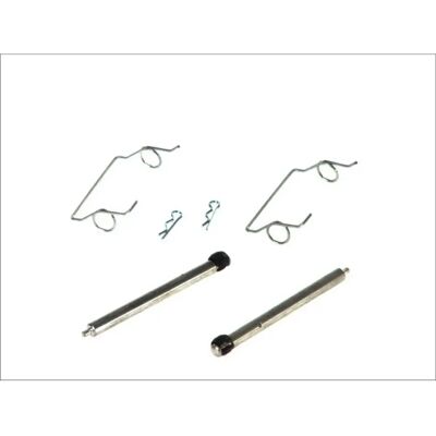 QUICK BRAKE Kit di accessori - Bremsen-Set QUICK BRAKE Kit di accessori - Bremsen-Set