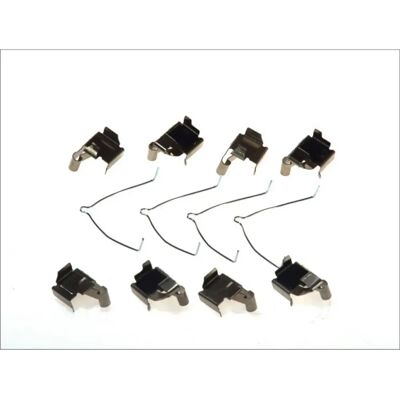 Quick Brake 109-1269 Vorderer Bremssatz - Bremsen Zubehör Quick Brake 109-1269 Vorderer Bremssatz - Bremsen Zubehör
